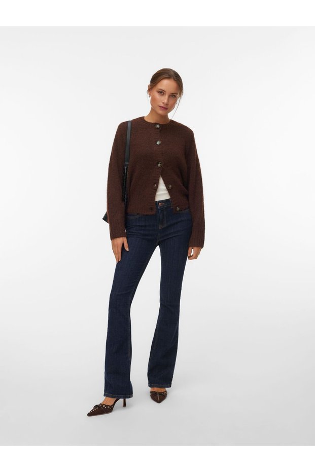 Strickjacke VMHOPE Strickjacke