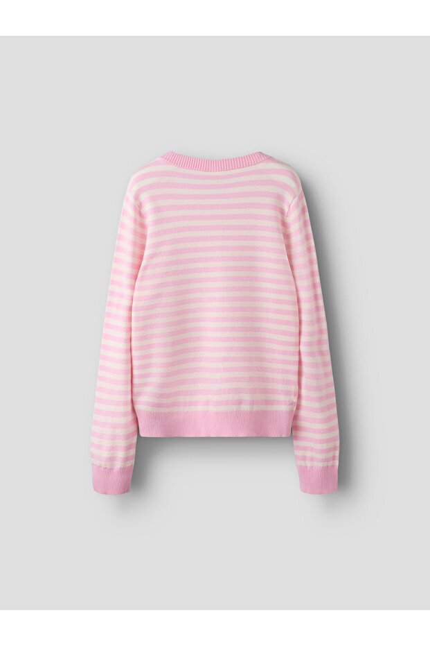 Strickjacke Regular Fit - 3