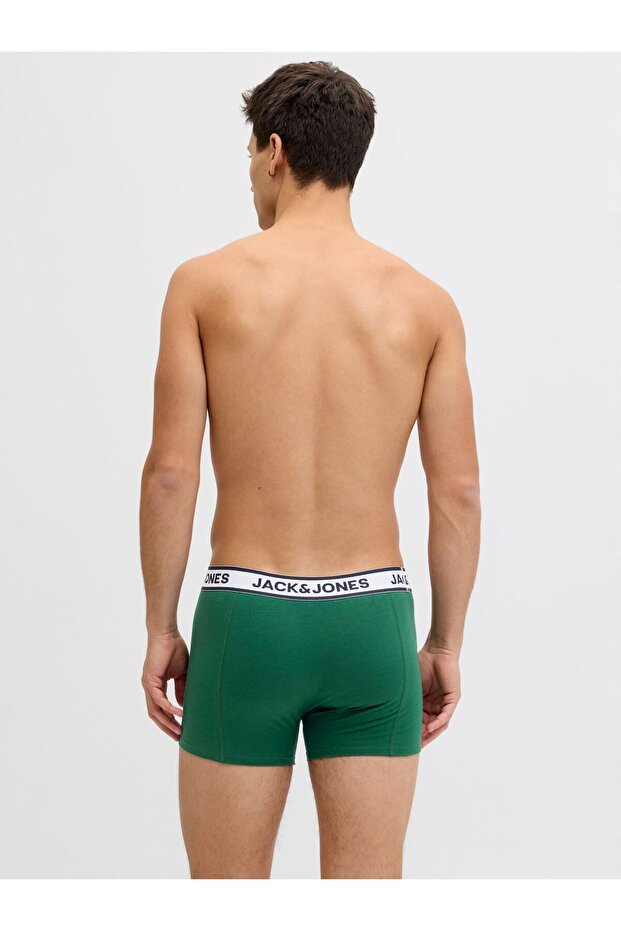 Trunks 5er-pack Trunks - 3