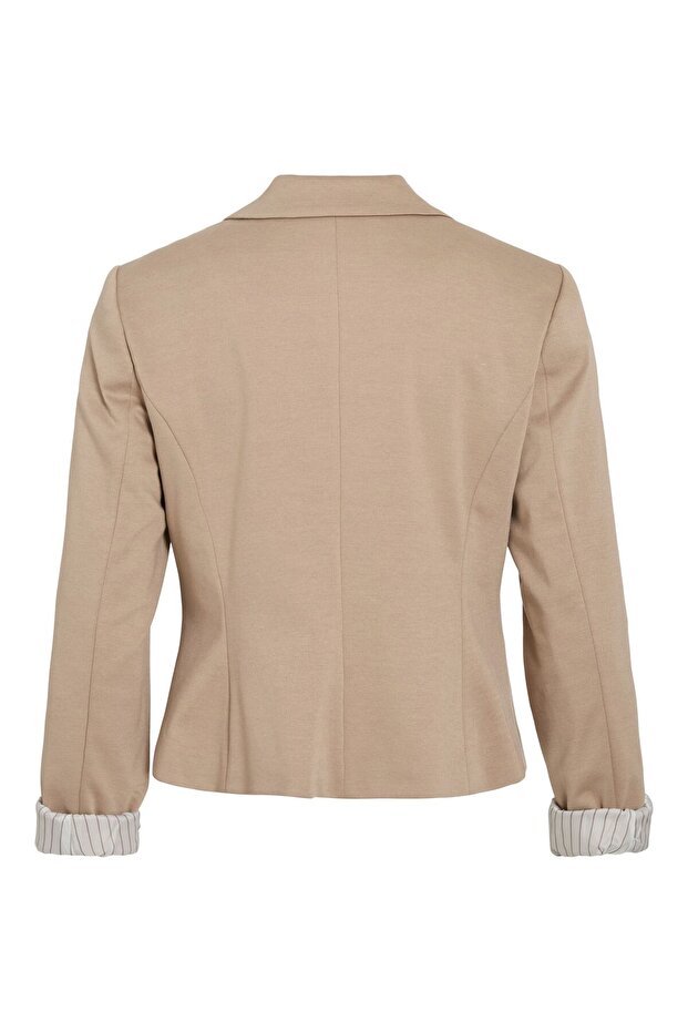 Blazer VISAGA Slim Jersey - 3