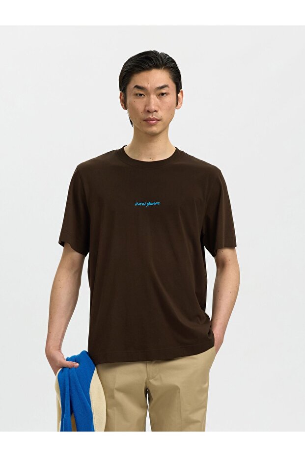 T-Shirt Regular Fit - 1