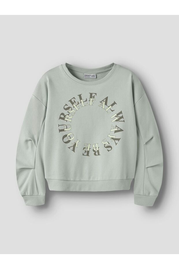 Φούτερ Regular Fit - 1