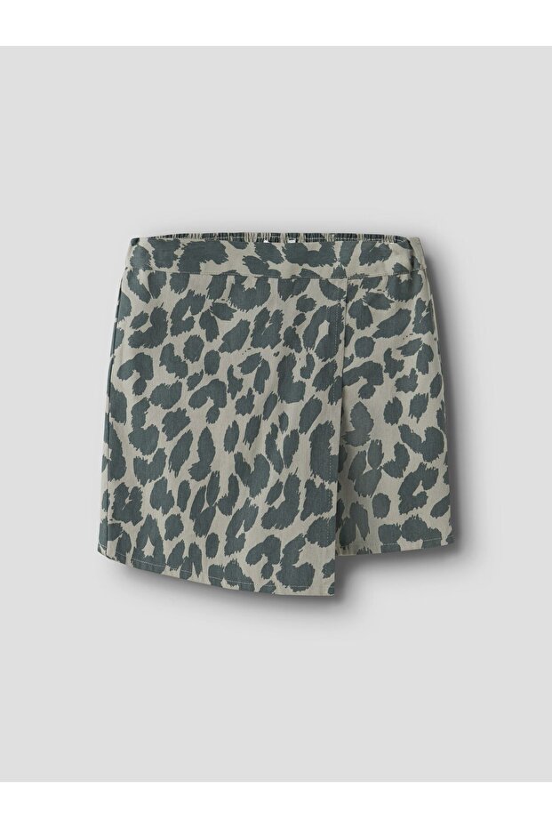 Skort Regular Fit - 1