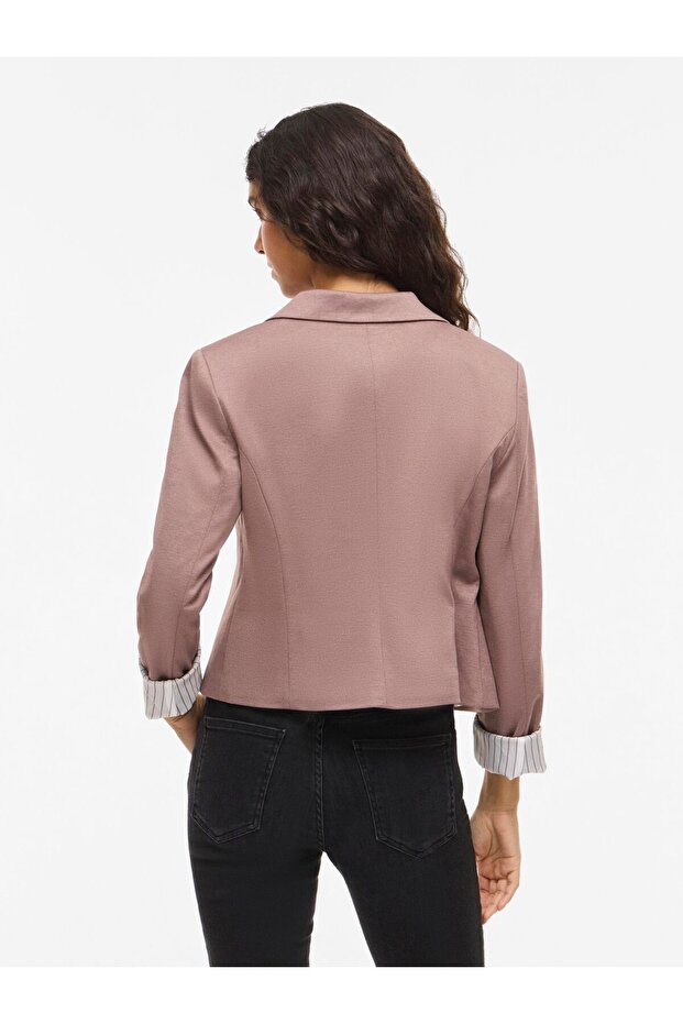 Blazer VISAGA Slim Jersey - 4