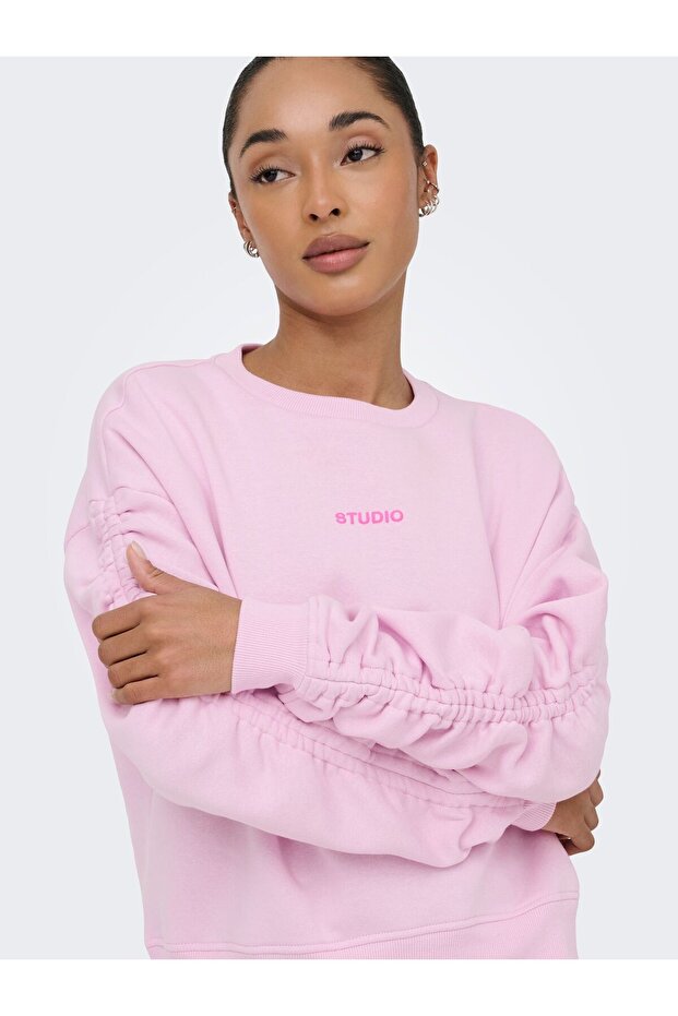 Mikina ONLSWEAT - 7