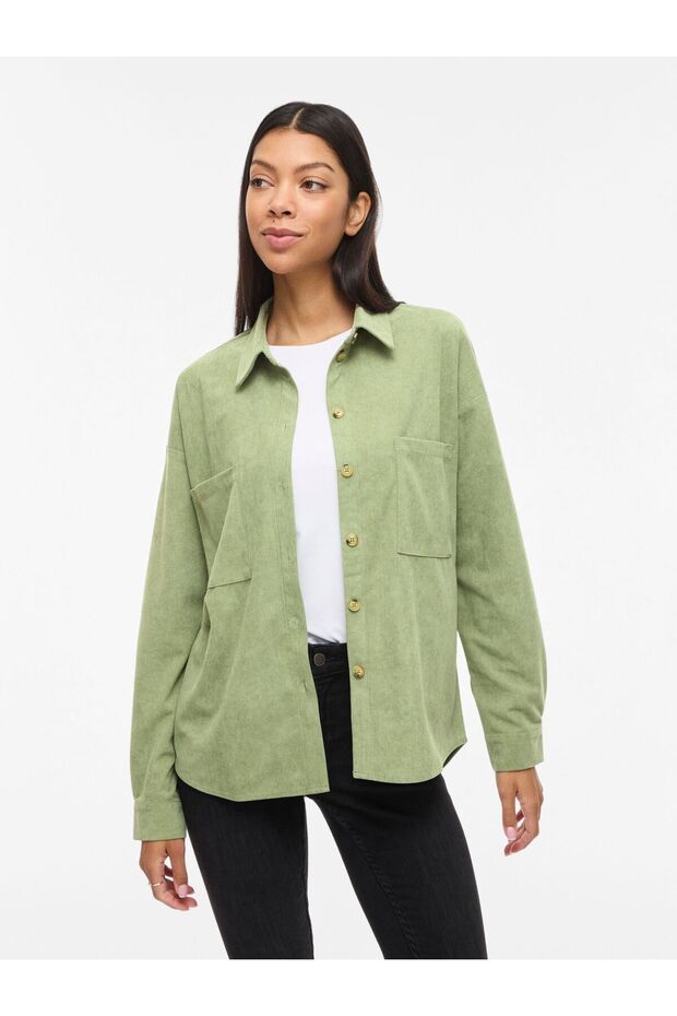 Shacket VIKIRA Cord - 1