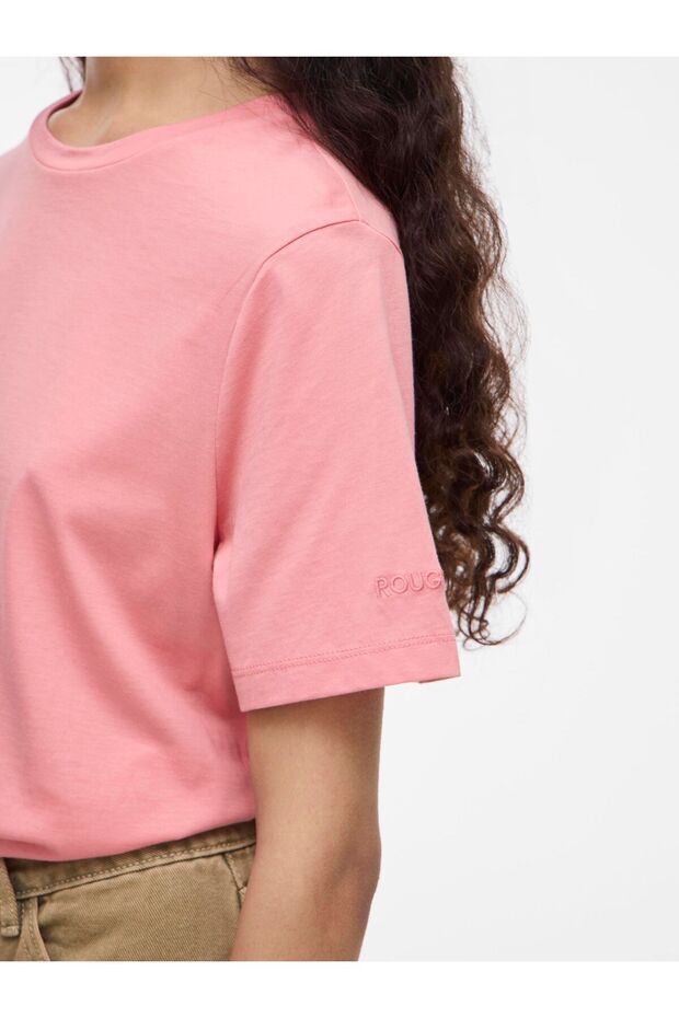 T-Shirt Baumwoll - 7