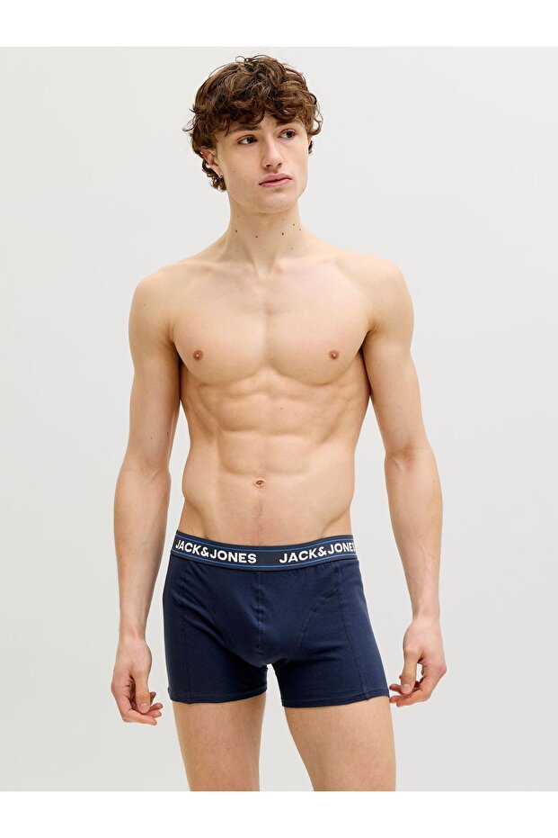 Trunks 3er-pack Trunks - 8