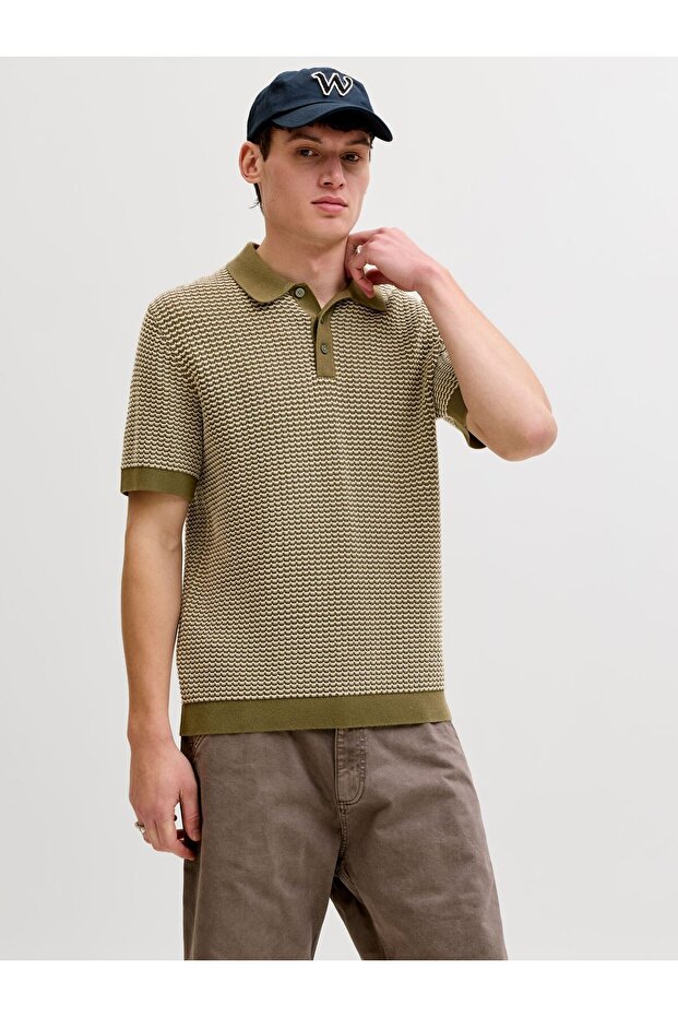 Strickpullover Strickpullover - 1