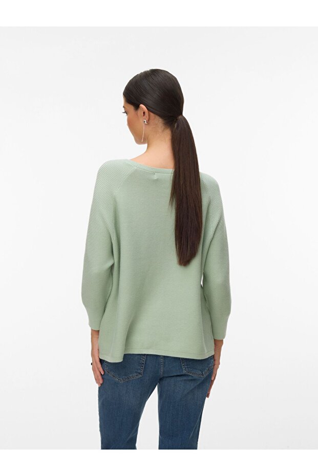 Strickpullover VMNEW Strickpullover - 3