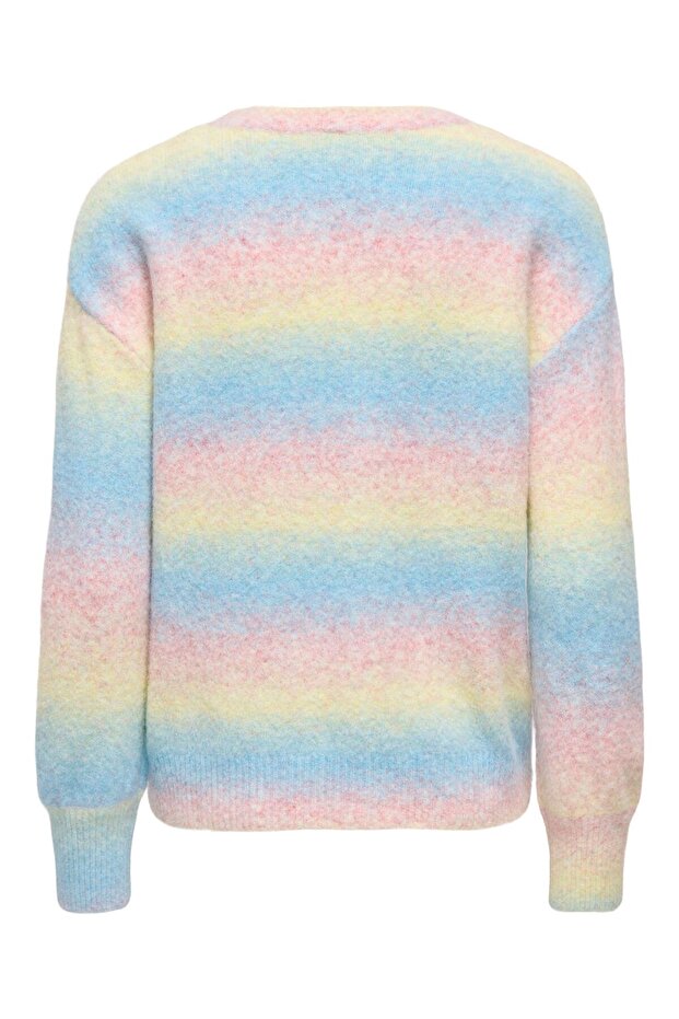 Strickpullover ONLFRIDA Strickpullover - 3