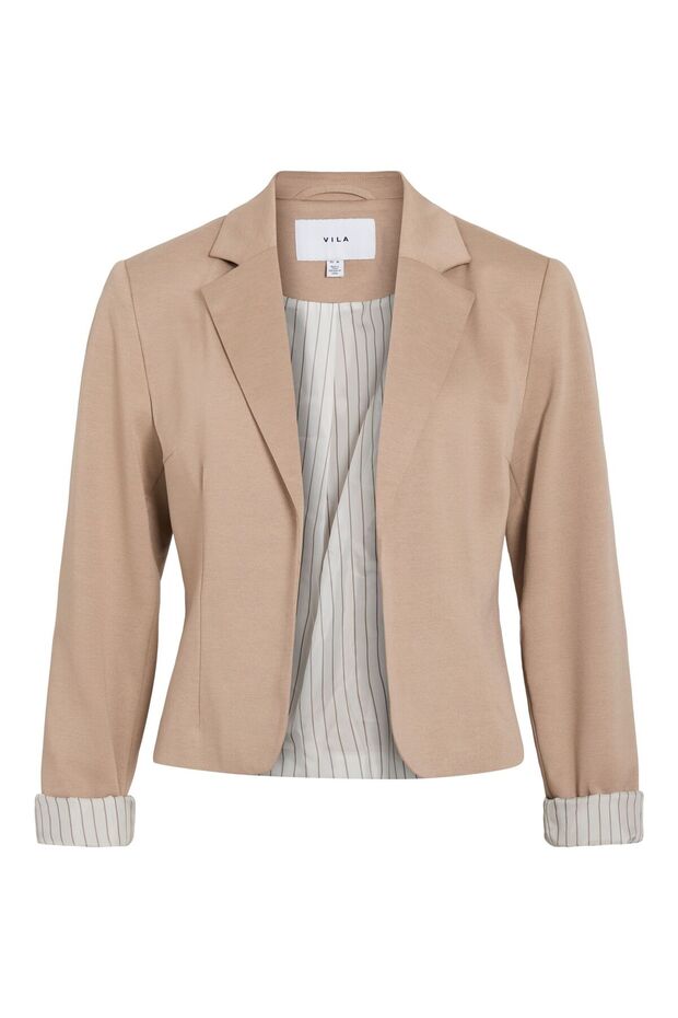 Blazer VISAGA Slim Jersey - 2