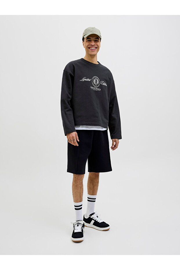 Sweatshirt Sweatshirt - 4