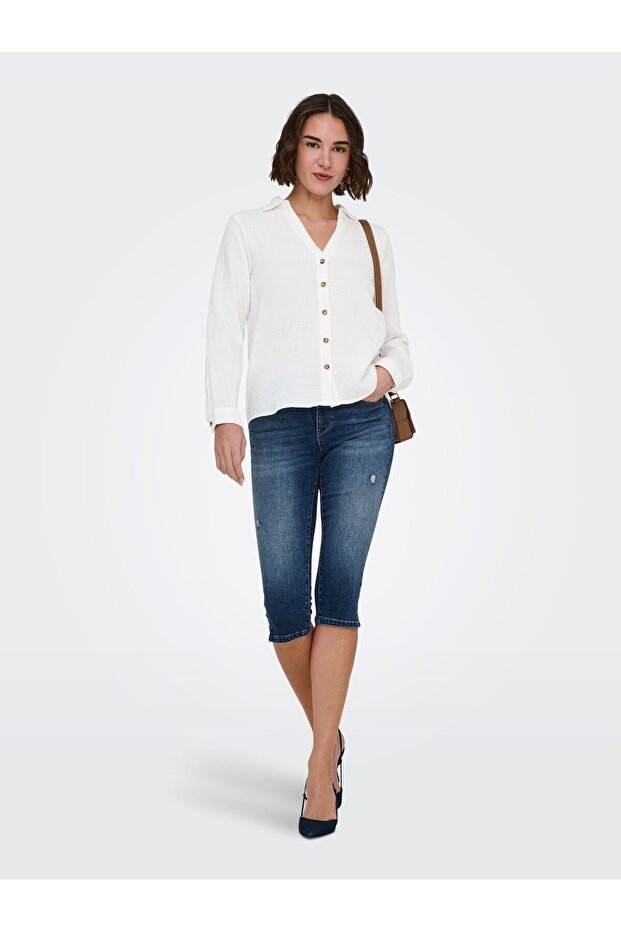 Hemd ONLTHYRA Hemd - 5