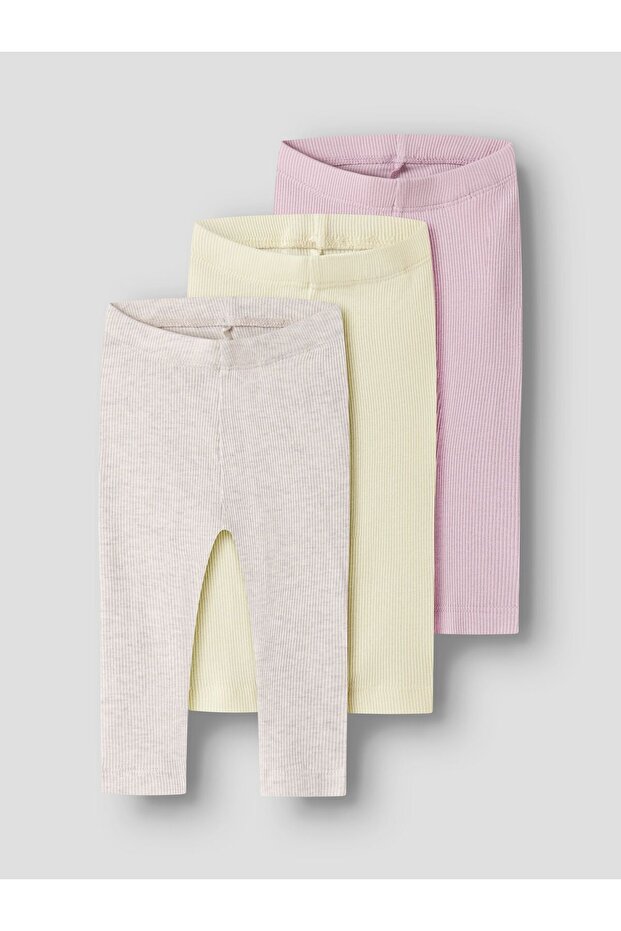 Leggings 3er-Pack - 1