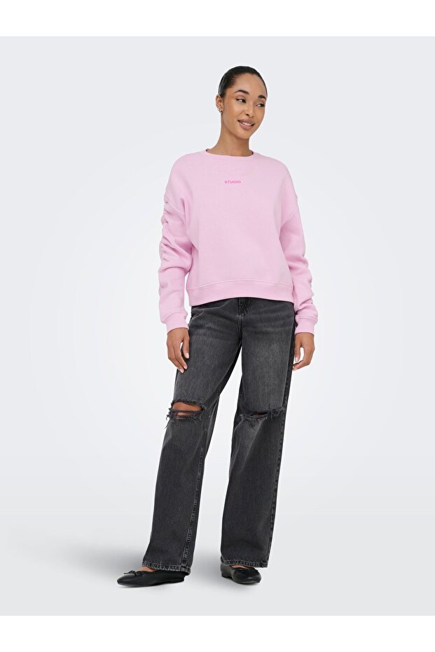 Mikina ONLSWEAT - 5