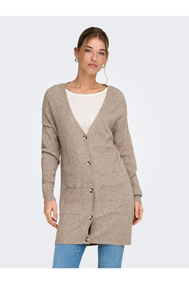 Strickjacke ONLIBI Strickjacke - 1