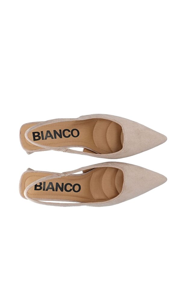 Slingbacks BIAMARALYN - 5