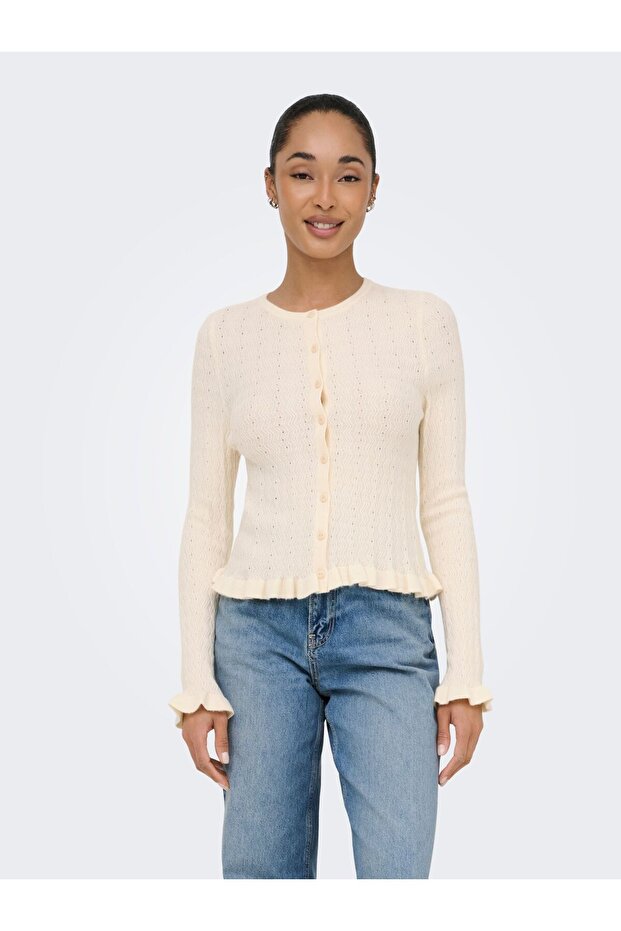 Strickjacke ONLIBI Strickjacke - 1