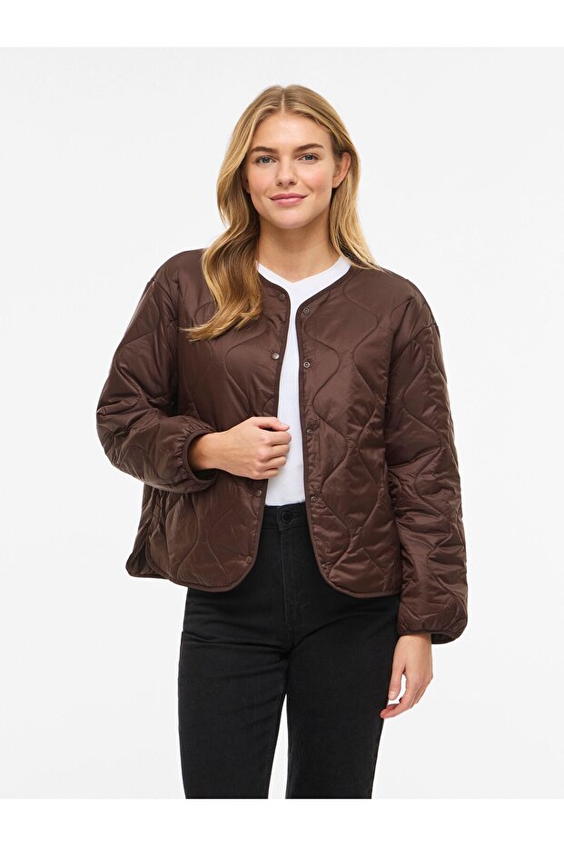 Jacke VIDUNE Gesteppte - 1