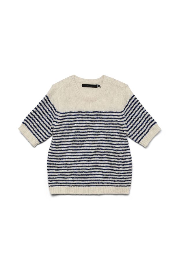 Strickpullover VMRIVER Strickpullover - 2