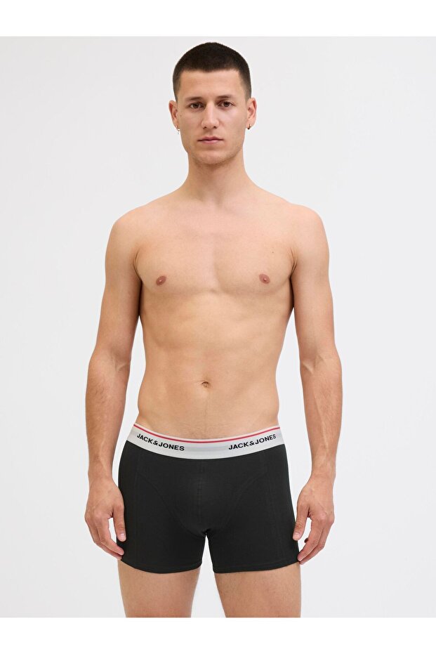 Trunks, pachet de 3 - 8