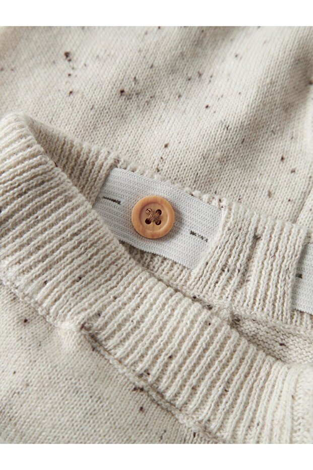 Hose Bio-Baumwoll - 4