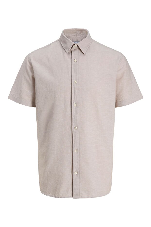 Hemd Hemd Plus Size - 2