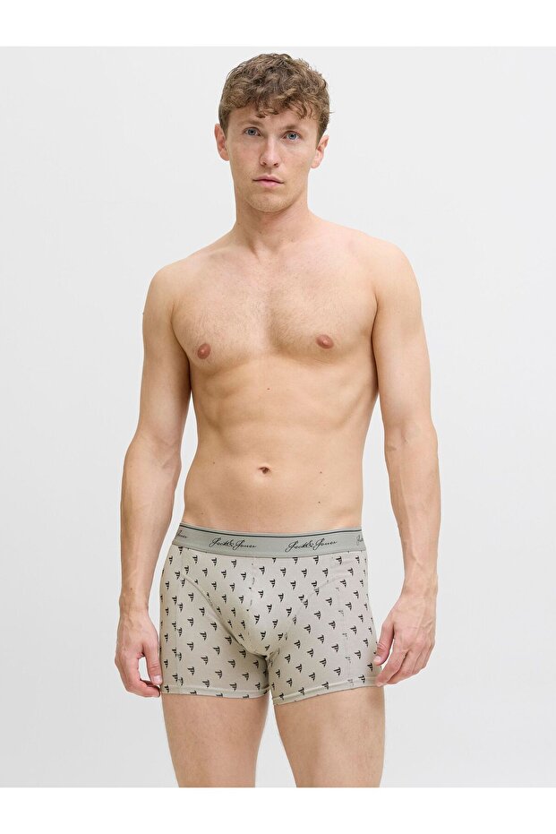 Trunks 3er-pack Trunks - 1