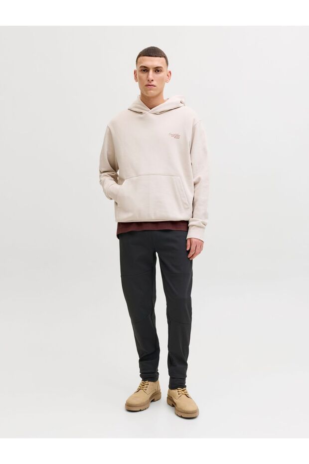 Pantaloni Regular Fit - 5