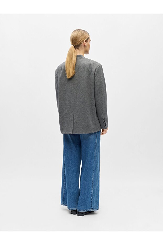 Blazer Wollmix - 3