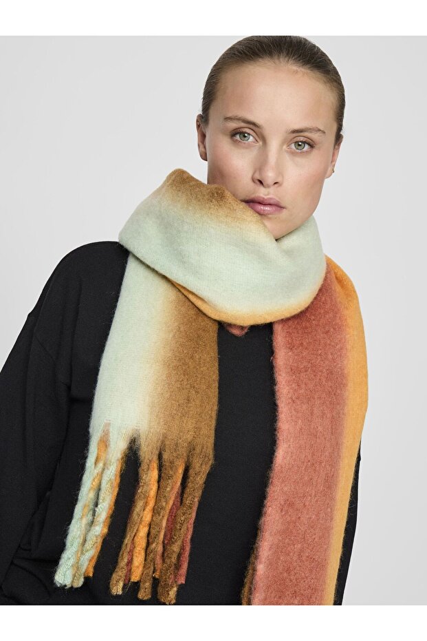 Schal Fransen - 1