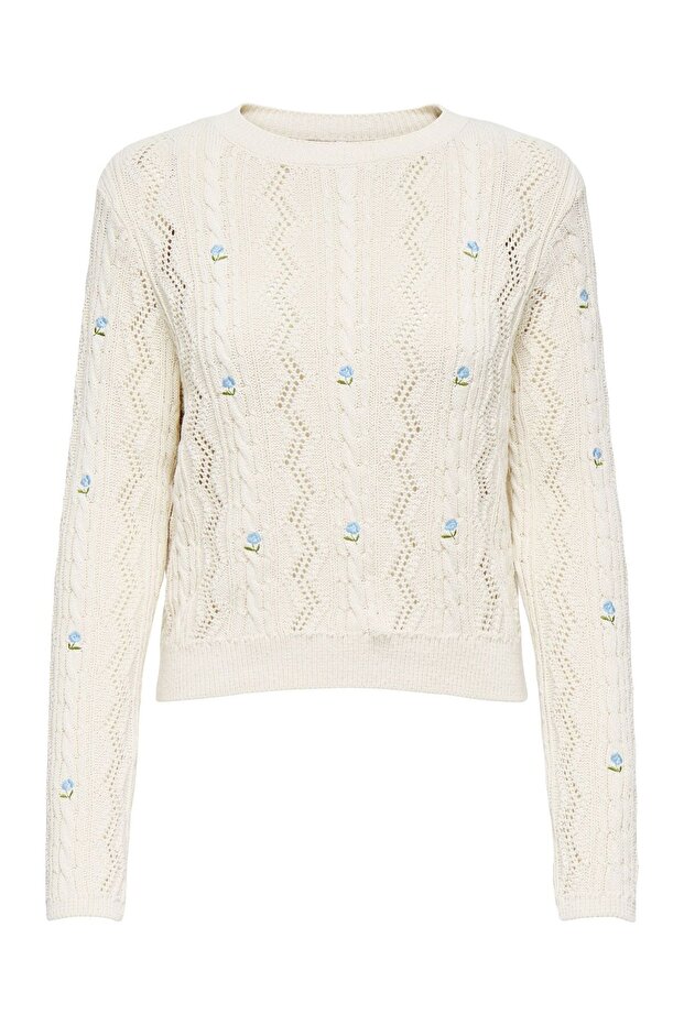 Strickpullover ONLRITA Strickpullover - 2