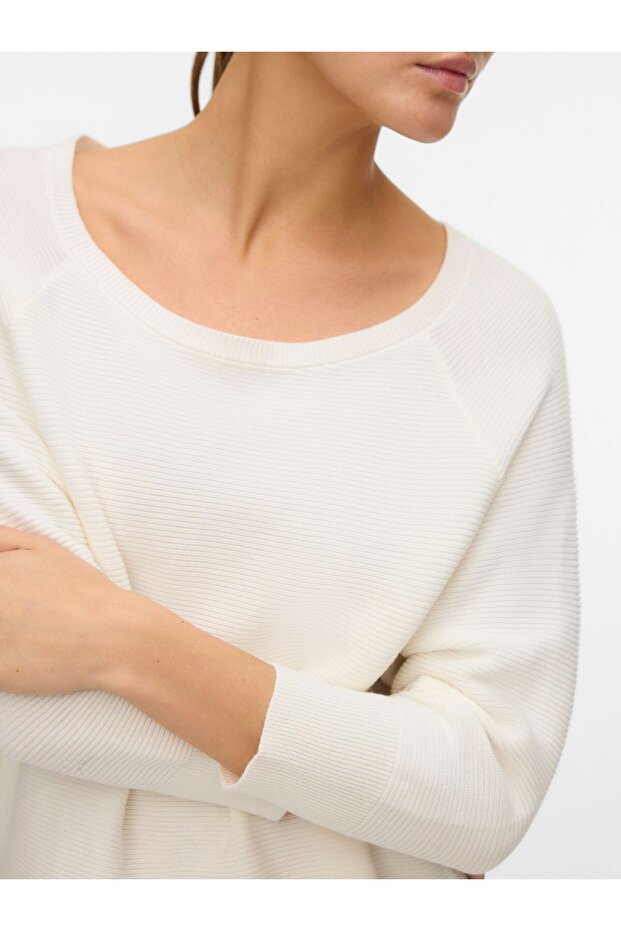 Strickpullover VMNEW Strickpullover - 5