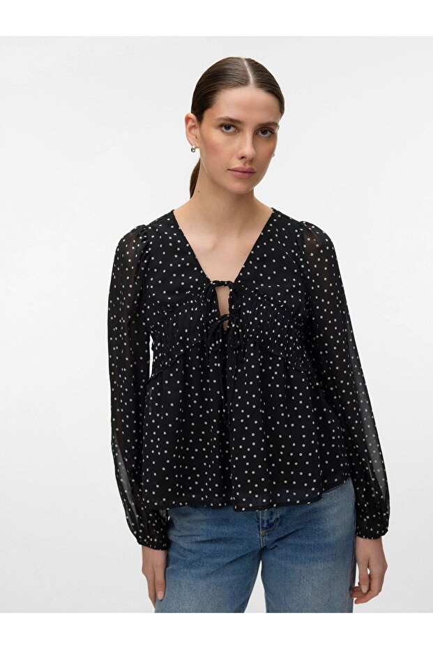 Top VMHADLEY Top - 4