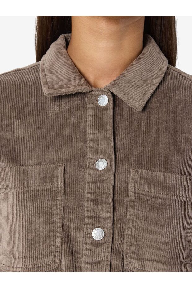 Shacket Corduroy - 5