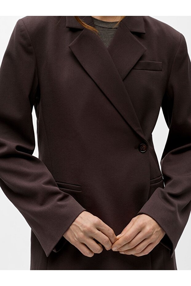 Blazer Longline - 5