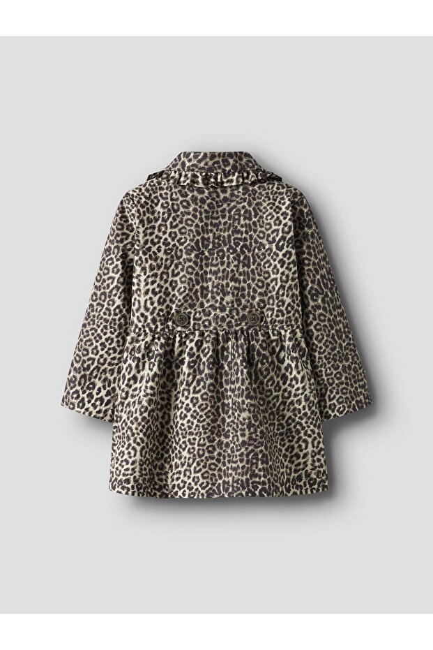 Jacke Trenchcoat - 3