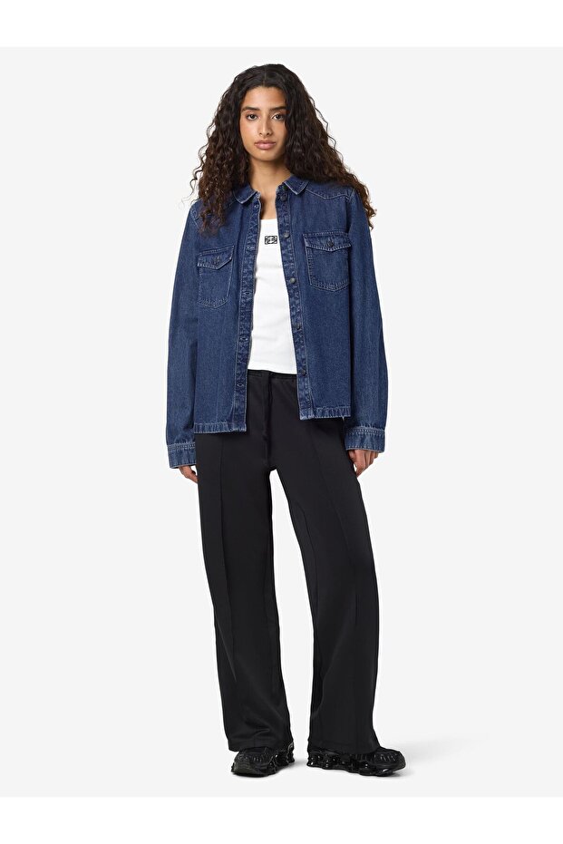Hemd Jeans - 4