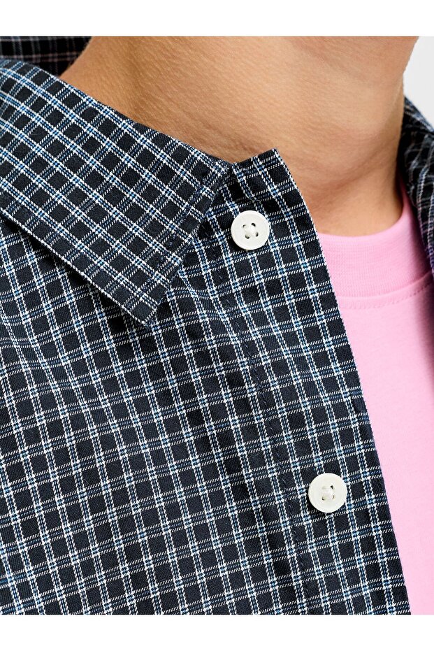 Hemd Hemd Junior - 5