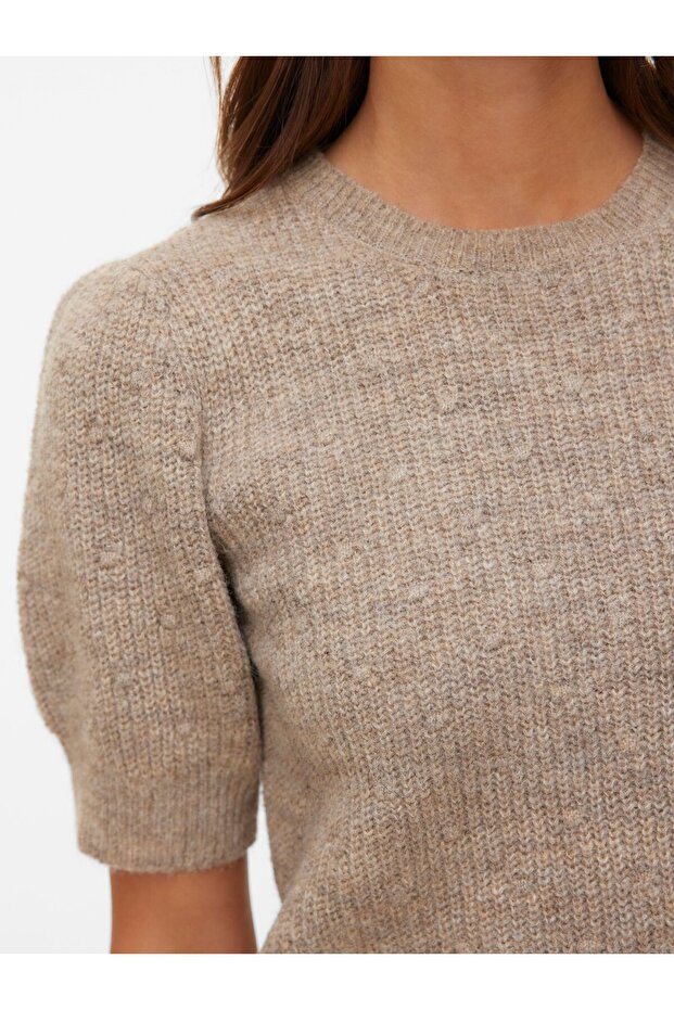 Strickpullover VMGENIUS Strickpullover - 5