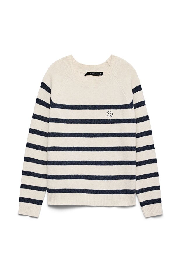 Strickpullover VMDOFFY Strickpullover - 2