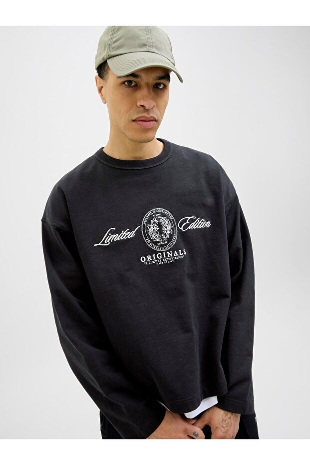 Sweatshirt Sweatshirt - 7