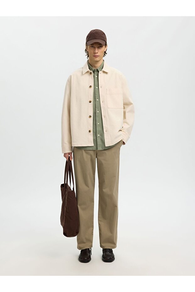 Jeanshemd Regular Fit - 6