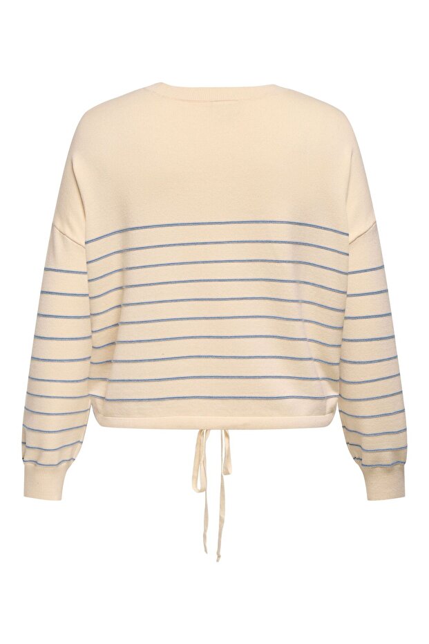 Strickpullover CARSIGNE Strickpullover - 3