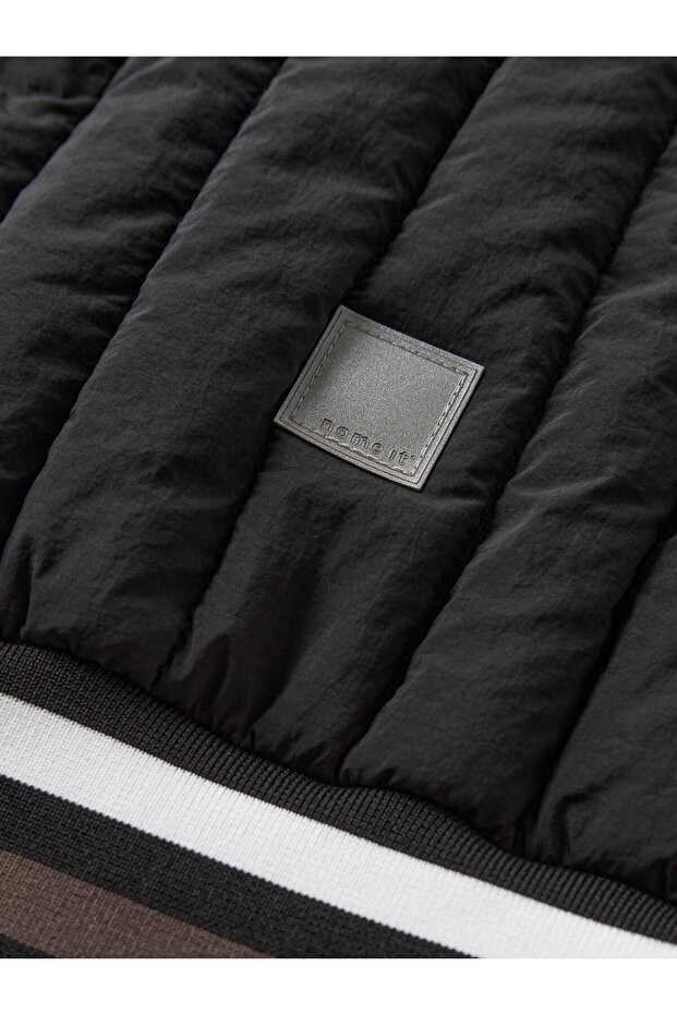 Jacke Gestepptes - 4