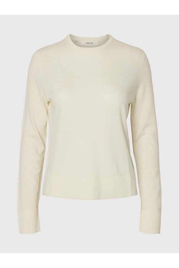 Pullover 100% Merinowoll - 2