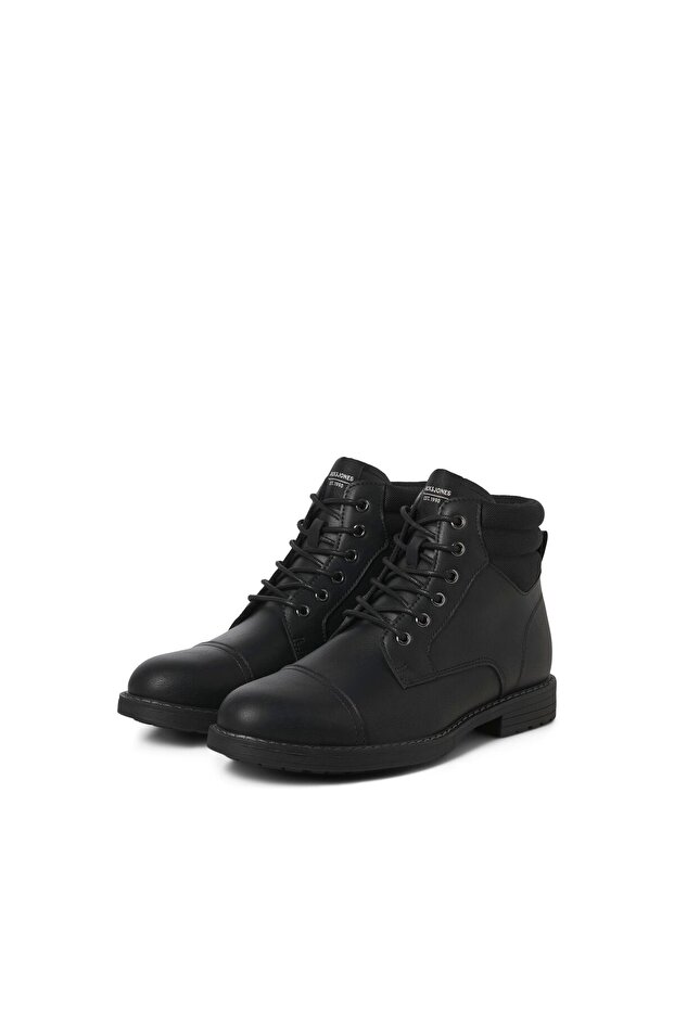 Schnürstiefel Schnürstiefel - 7
