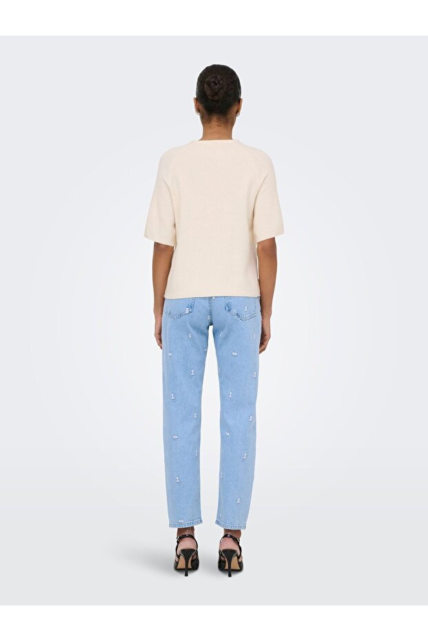 Strickpullover ONLKATIA Strickpullover - 4