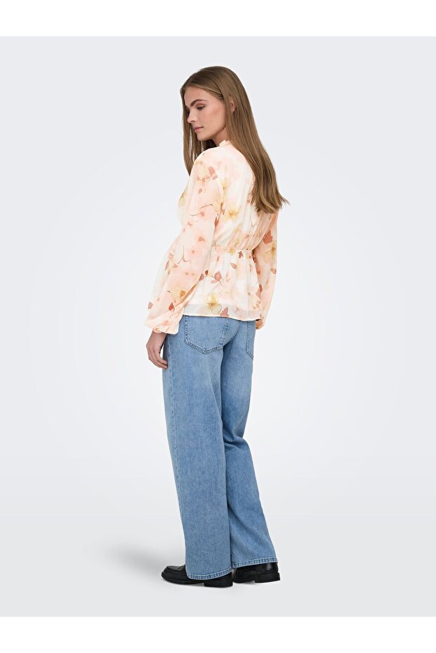 Bluse OLMBELI Bluse - 4